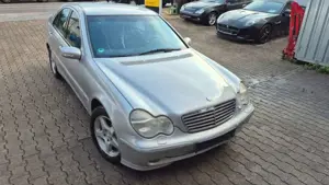 Mercedes-Benz C 320 AVANTGARDE Original 75Tkm 2.Hand-Top Zust.