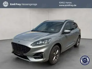 Ford Kuga 2.5 Duratec PHEV ST-LINE X