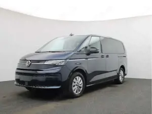 Volkswagen T7 Multivan T7 Multivan Life LR/LÜ/Lang 2.0TDI DSG LEDER*AHK Bild 2
