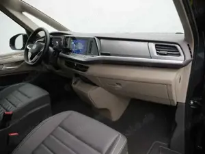 Volkswagen T7 Multivan T7 Multivan Life LR/LÜ/Lang 2.0TDI DSG LEDER*AHK Bild 4