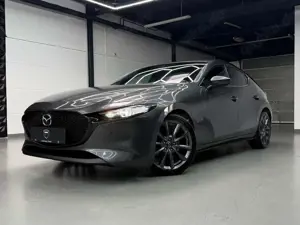 Mazda 3 Mazda 3 ACC/360°KAMERA/HEAD-UP/LEDER/AHK/SCHECK