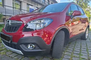 Opel Mokka Mokka 1.4 Turbo ecoFLEX Start/Stop Innovation