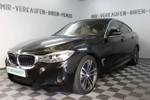 BMW 330 330d xDrive GT M-Paket AHK Head 360° Pano
