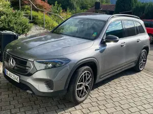 Mercedes-Benz EQB 250 EQB 250+Progressive
