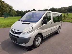Opel Vivaro 2.0 CDTi, Klima, 2.Hand,AHZV