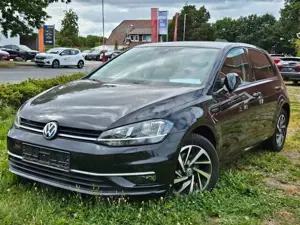 Volkswagen Golf VII Lim. Sound*Navi*PDC-Kamera*SHZ*Climatic