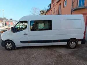 Nissan NV400 NV400 F35.14 L3H2 FWD Pro