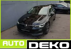 Volkswagen Golf 8 2.0 TDI DSG Style Virtual/Matrix/ACC/18