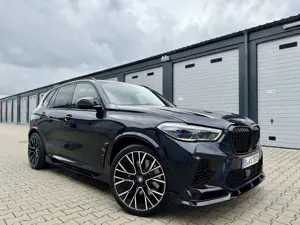BMW X5 xDrive50i Sport-Aut.
