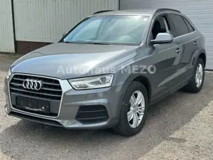 Audi Q3 2.0l TDI quattro/ AHK/ LED/ NAVI