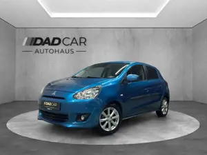 Mitsubishi Space Star Shine+ *Automatik*Klima*Keyless*DAB*