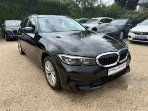 BMW 320 d Touring Sport-Aut ACC Keyless LiveCockpit