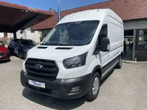 Ford Transit Kasten 350 L3 H3 Trend