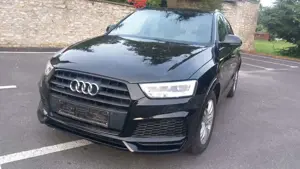 Audi Q3 2.0 TDI quattro S tronic sport