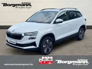 Skoda Karoq Tour 2.0 Panoramadach - Navi - Bluetooth - Keyless