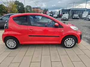 Citroen C1 Selection Klima Bild 5