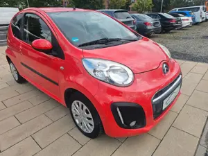 Citroen C1 Selection Klima Bild 3