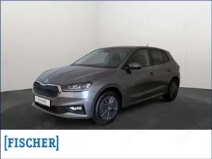 Skoda Fabia 1.0 Tour LED Carplay SHZ GRA PDC vorn  hinten Vor