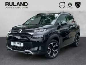 Citroen C3 Aircross Shine Pack 1.5 BlueHDi 120 FAP EU6d Navi Apple Car