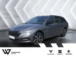 Skoda Octavia Combi 1.4 TSI iV Sportline iV HUD LED