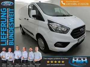 Ford Transit Custom 2.0 280 L1 Trend AHK+Kamera+PPS