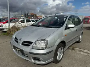 Nissan Almera Tino Acenta plus