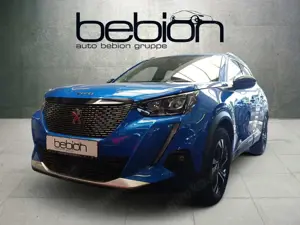 Peugeot 2008 1.2 PureTech 130 GT KeyLess LED Navi PDC