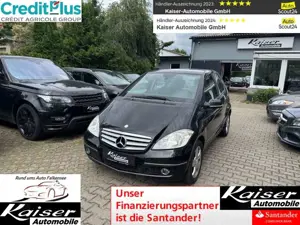 Mercedes-Benz A 180 CDI-Leder-Navi-Alus-Sitzheizung-el.Fenster-Klima