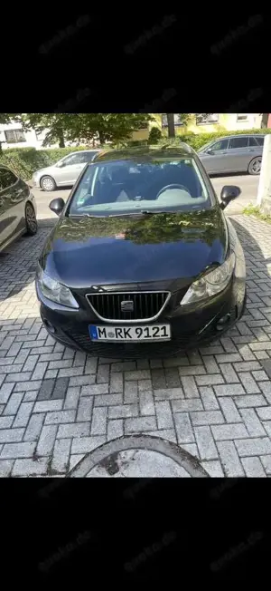 SEAT Ibiza Copa