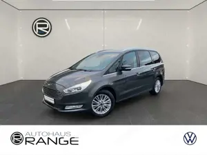 Ford Galaxy 2.0 Titanium *KAMERA SHZ*