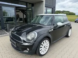 MINI Cooper S (R56) 50 CAMDEN