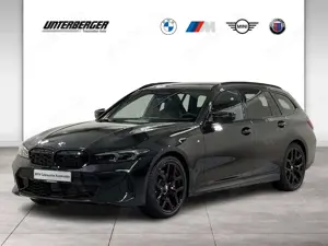 BMW 340 M340i xDrive Touring Facelift Standhzg AHK ACC