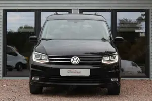 Volkswagen Caddy Comfortline*DSG Neu*Bremsen Neu*ACC Bild 4