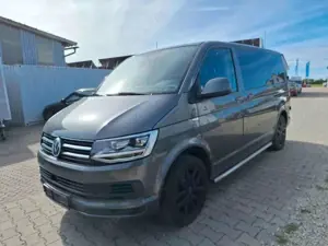 Volkswagen T6 Transporter Bus Caravelle Comfortline, ACC,