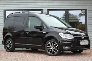 Volkswagen Caddy Comfortline*DSG Neu*Bremsen Neu*ACC Bild 5