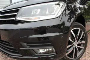 Volkswagen Caddy Comfortline*DSG Neu*Bremsen Neu*ACC Bild 3