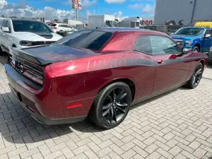 Dodge Challenger GT 3.6L V6*S-Dach*CarPlay*LPG-80L*TOP Bild 5