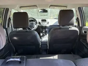 Ford Fiesta Titanium Bild 5