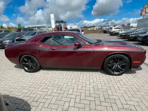 Dodge Challenger GT 3.6L V6*S-Dach*CarPlay*LPG-80L*TOP Bild 4