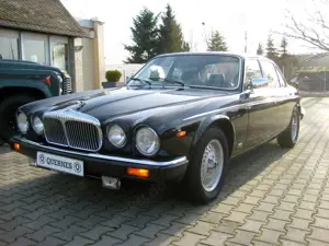 Jaguar XJ V12 Automatik TOPZUSTAND