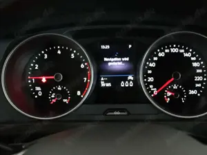 Volkswagen Tiguan Allspace R-Line Black Style 1.5TSI DSG 356,-ohne Anzahlung Bild 5