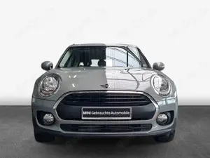 MINI One Clubman One Clubman Pepper HK HiFi DAB Navi Shz. uvm. Bild 3