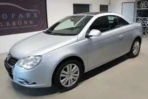 Volkswagen Eos 2.0*CABRIO*KLIMA*SHZ*EPH*SPORTSITZE*