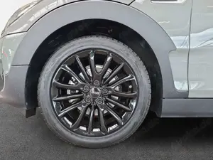 MINI One Clubman One Clubman Pepper HK HiFi DAB Navi Shz. uvm. Bild 5