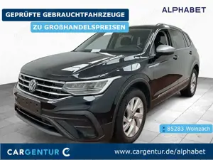 Volkswagen Tiguan Allspace 2.0 TDI Life 360° ACC HuD Key