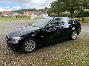 BMW 325 E90 325i Org 139Tkm 12 Monate Gewähr Automatik