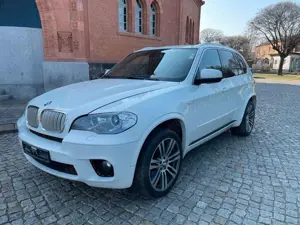 BMW X5 Baureihe X5 xDrive50i