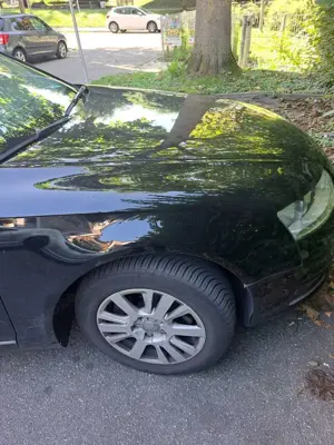 Audi A6 2.7 TDI DPF multitronic Bild 1