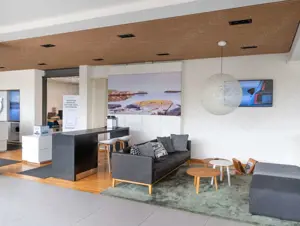 Volvo C40 Plus Recharge Pure Electric AWD Bild 5