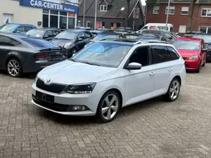 Skoda Fabia Combi Style*SHZ*MFL*TEMPOMAT***